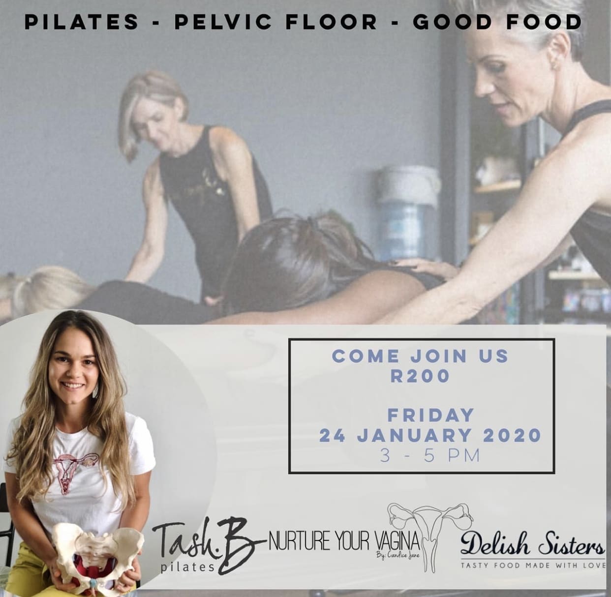 Pilates