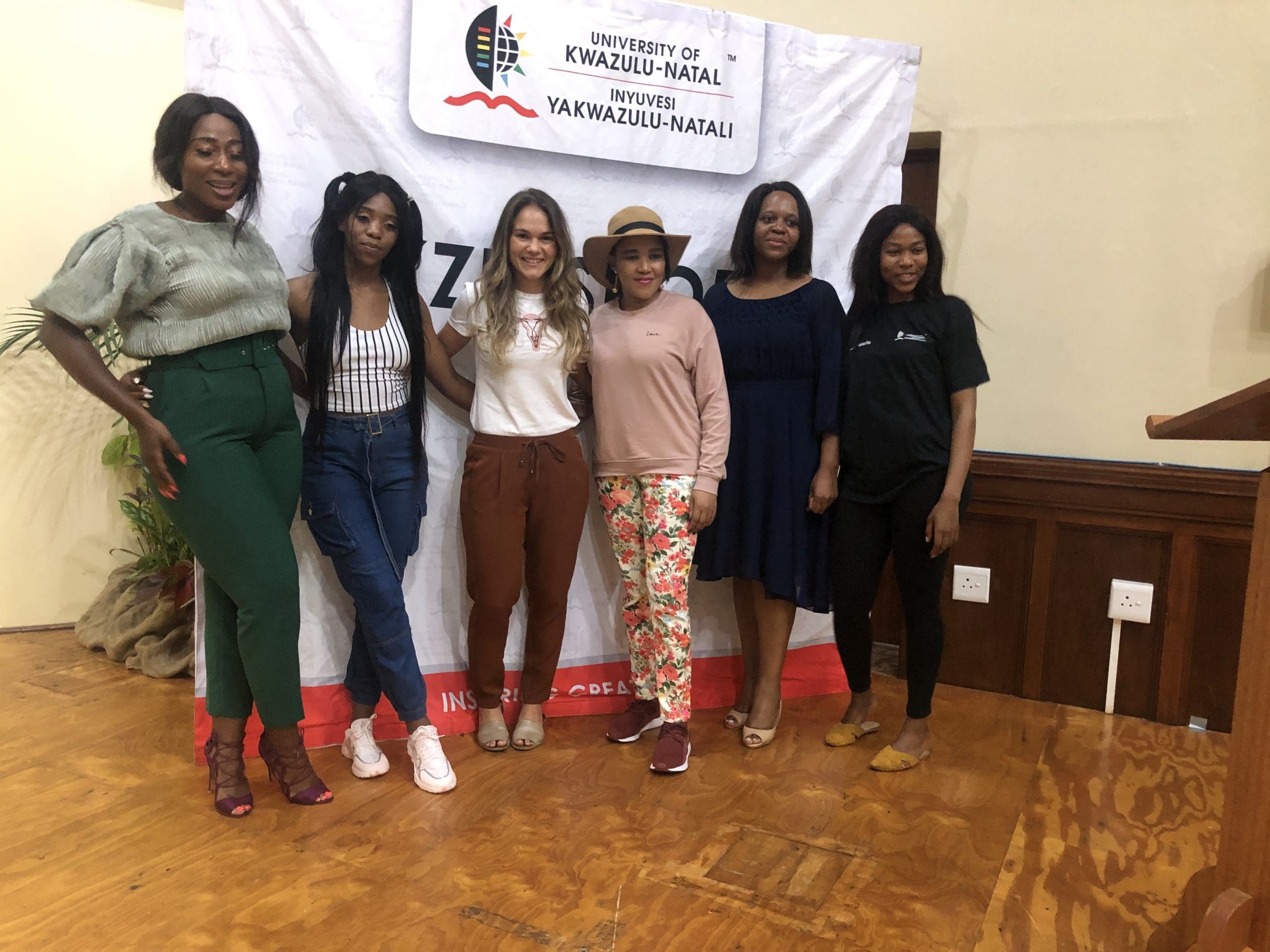 UKZN