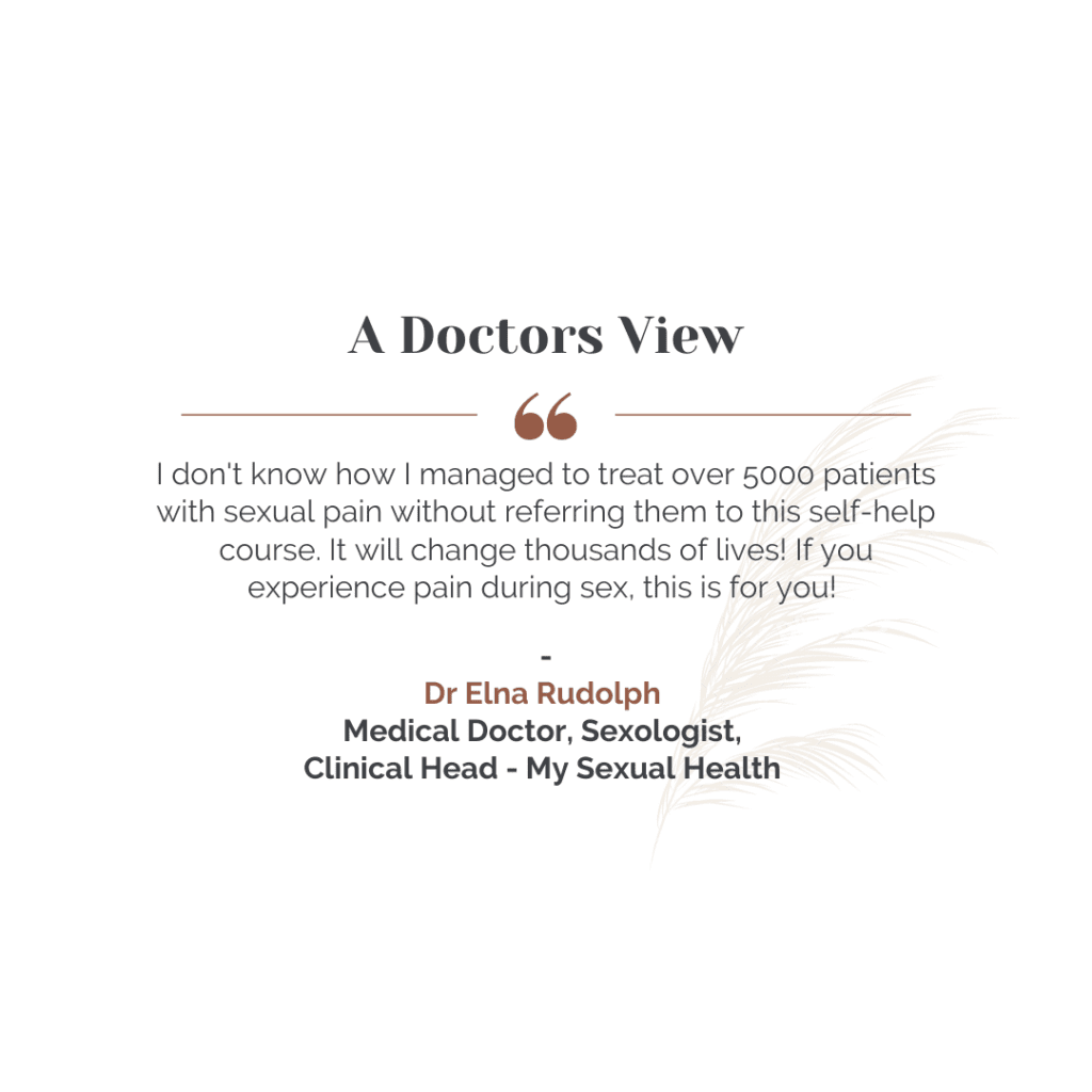 A Doctors View Review